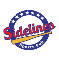 Sidelines sports eatery & pub