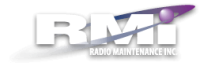 Radio maintenance inc.
