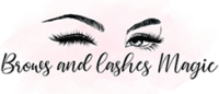 Brows and lashes Magic Melbourne