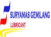 Pt. suryamas gemilang lubricant