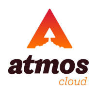 Cloud atmos