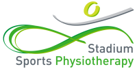 Sydney stadium sports physiotherapy
