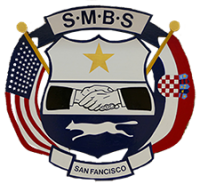 Slavonic Mutual Benevolent Society Of San Francisco