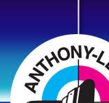 Anthony lee screen printing