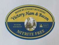 Cygnet butchery