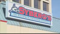 Sybergs restaurant group