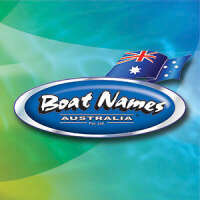 Boat names australia
