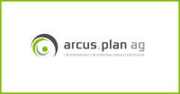 Arcus.plan ag unternehmen für pers.dnstleist.