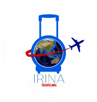 Irina's travel international