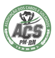 Acs-pm/rn - associação dos cabos e soldados da pm/rn