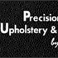 Precision upholstery