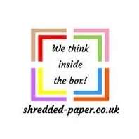 Shredded Paper