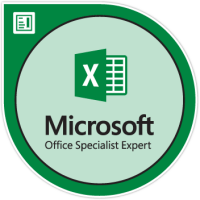 Excelspecialist