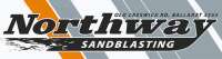 Northway sandblasting