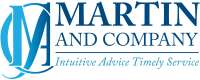 Rd martin & company