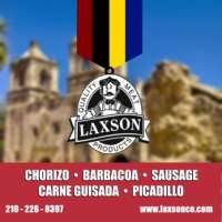 Laxson international inc.