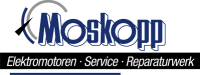 Moskopp elektromotoren gmbh