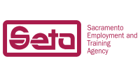Sacramento employment & training agency (seta)