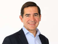 Carlos torres