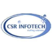 Csr infotech inc