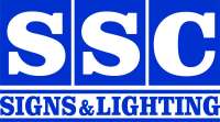 Ssc signs & lighting