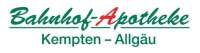 Bahnhof apotheke