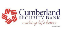 Cumberland security bank, inc.