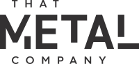 That metal company