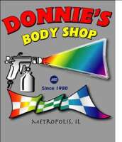 Donnie's Body Shop Inc