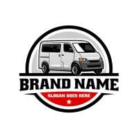 Affordable Van Rental