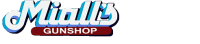 Miall's Gun Shop Briley Australia