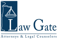 Law gate (lg) attorneys & legal counselors