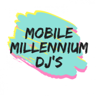Mobile millennium dj's
