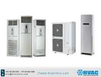 Hvac clinic (hvac & power solutions - fze)