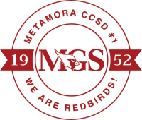 Metamora grade school