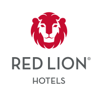Red lion hotel on the falls