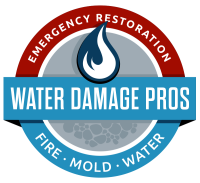 Water Damage Restoration Richardson
