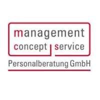 M.c.s personalberatung gmbh