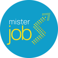 مستر جوب - mister job