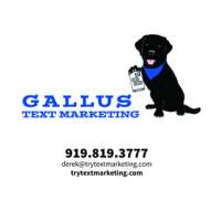 Gallus Text Marketing
