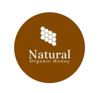 Natural Organic Honey