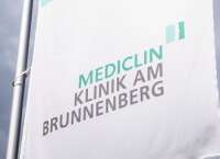 Mediclin klinik am brunnenberg
