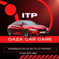 ITP Cluj Marasti - ITP Cluj-Napoca - Statie ITP Cluj - Oaza Car Care