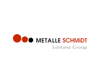 Metalle schmidt gmbh.