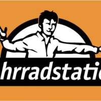 Fahrradstation