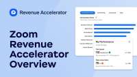 Revenue accelerator inc.
