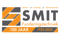 Smit funderingstechnieken b.v.