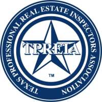 Texas professional real estate inspectors association (tpreia)