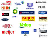 Advanced systems – conveyor systems & industrial products
