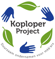 Koplopers in de branche